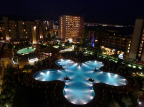 Spacious studio in 5-star Hotel Complex 
